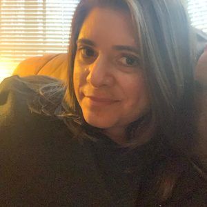 Meet your Posher, Erika